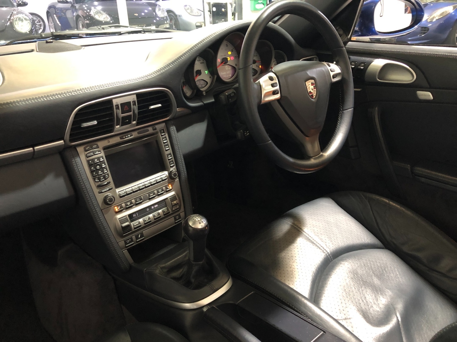 Used Porsche 911 2006 for sale - 76782562: Photo 19