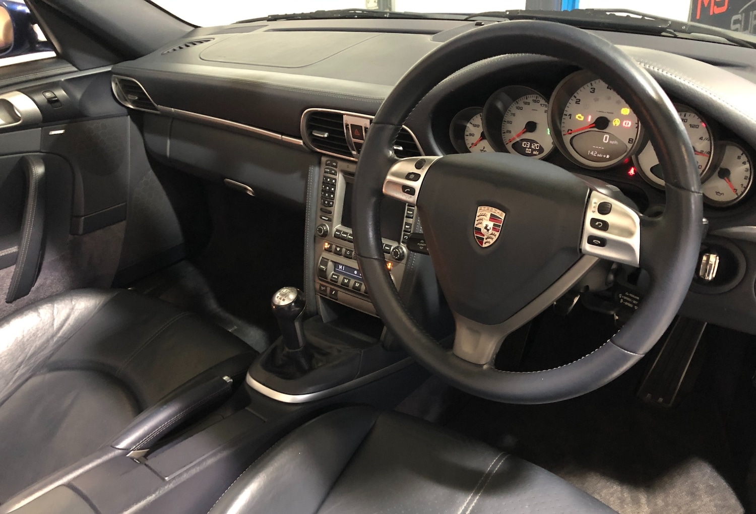 Used Porsche 911 2006 for sale - 76782562: Photo 20