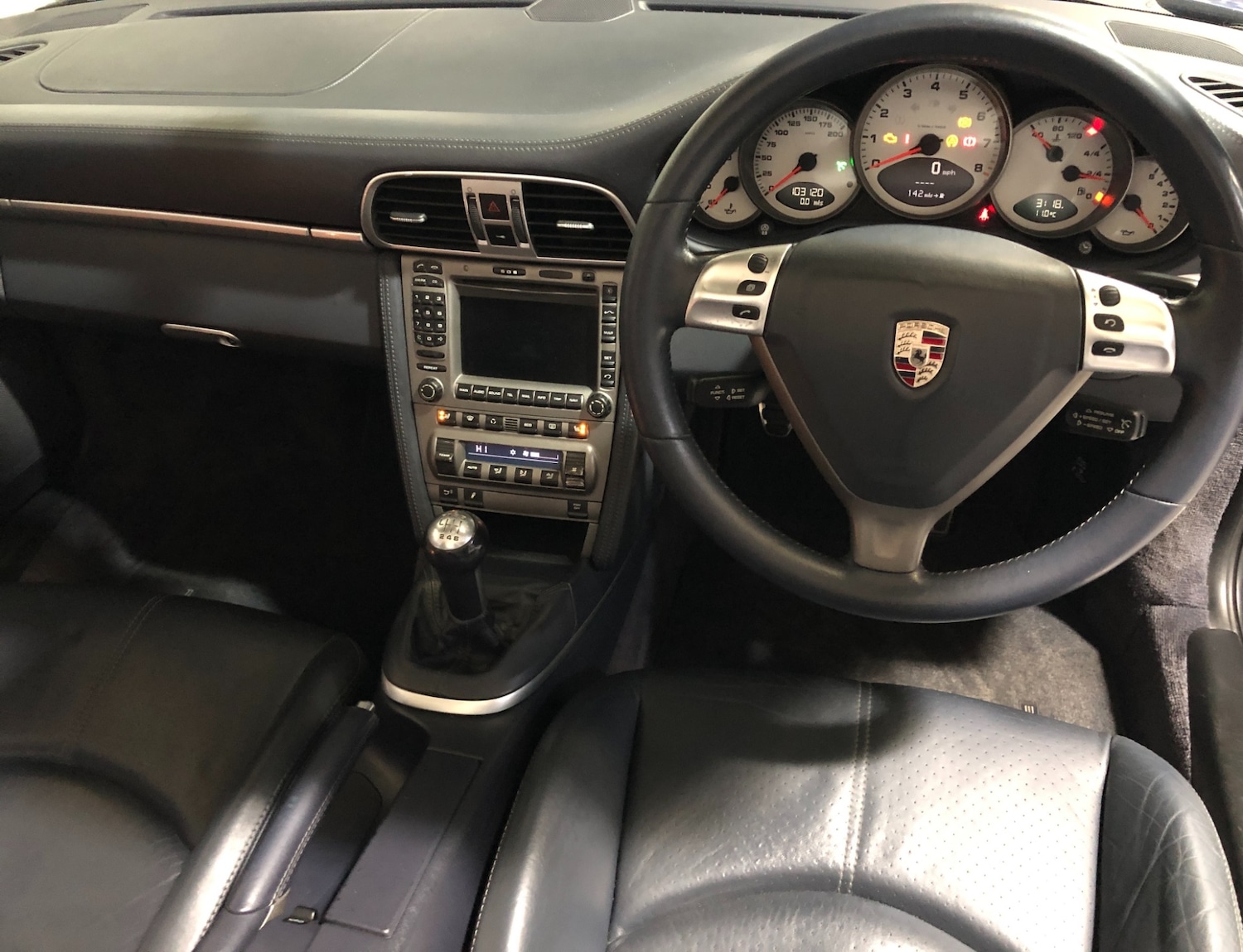 Used Porsche 911 2006 for sale - 76782562: Photo 22