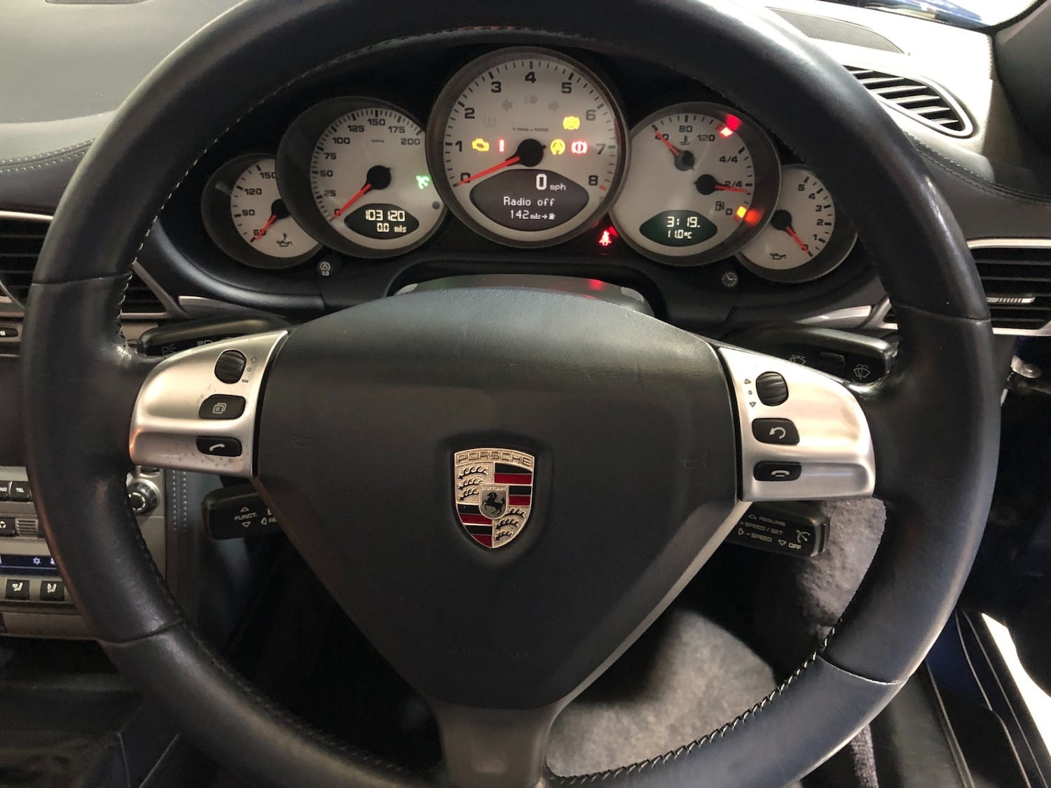 Used Porsche 911 2006 for sale - 76782562: Photo 23