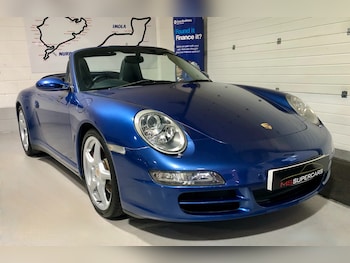 Used Porsche 911 2006 for sale - 76782562: Photo