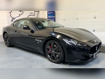 Used Maserati Granturismo 2014 for sale - 79771656: Photo