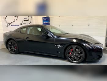 Used Maserati Granturismo 2014 for sale - 79771656: Photo