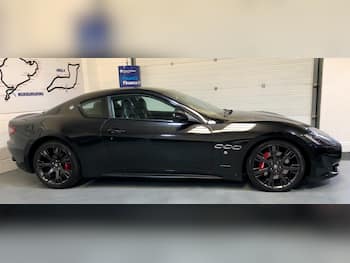 Used Maserati Granturismo 2014 for sale - 79771656: Photo