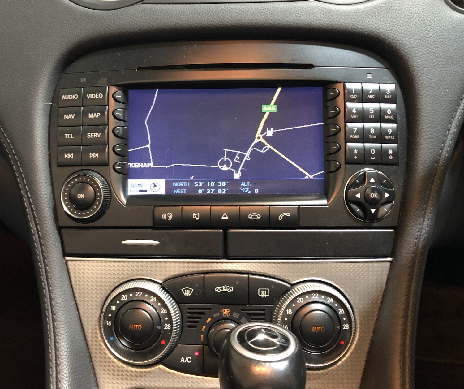 Vehicle 19
