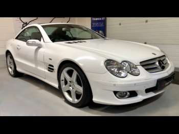 Used Mercedes-Benz S-Class 2007 for sale - 74339500: Photo