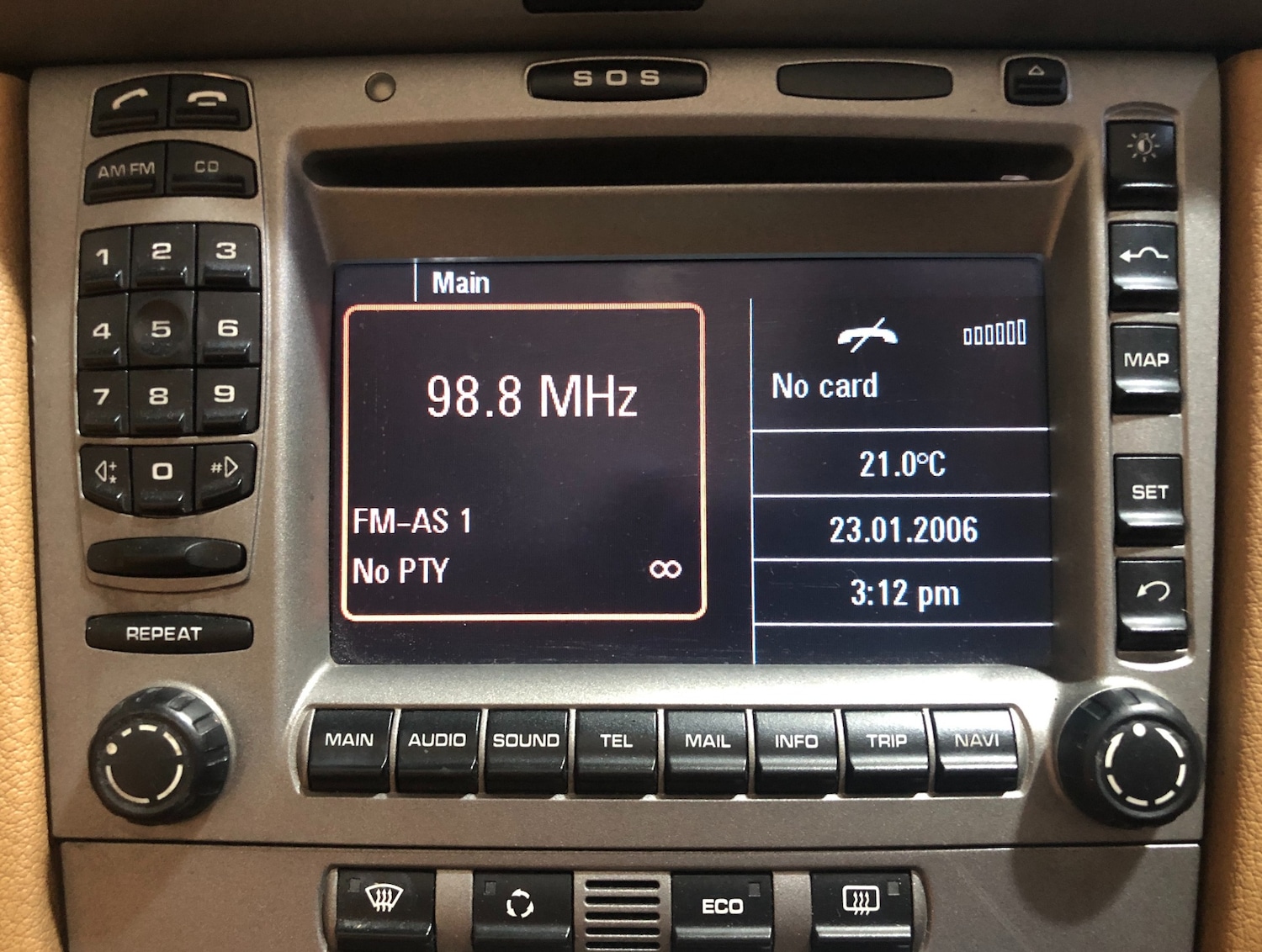 Used Porsche Boxster 2005 for sale - 76488514: Photo 26