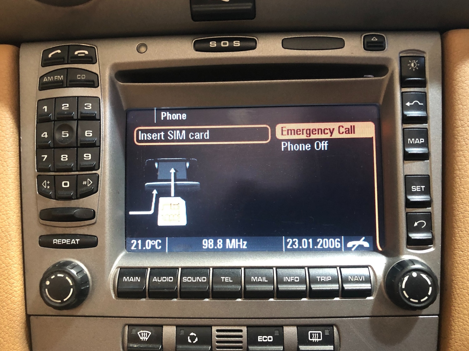 Used Porsche Boxster 2005 for sale - 76488514: Photo 27