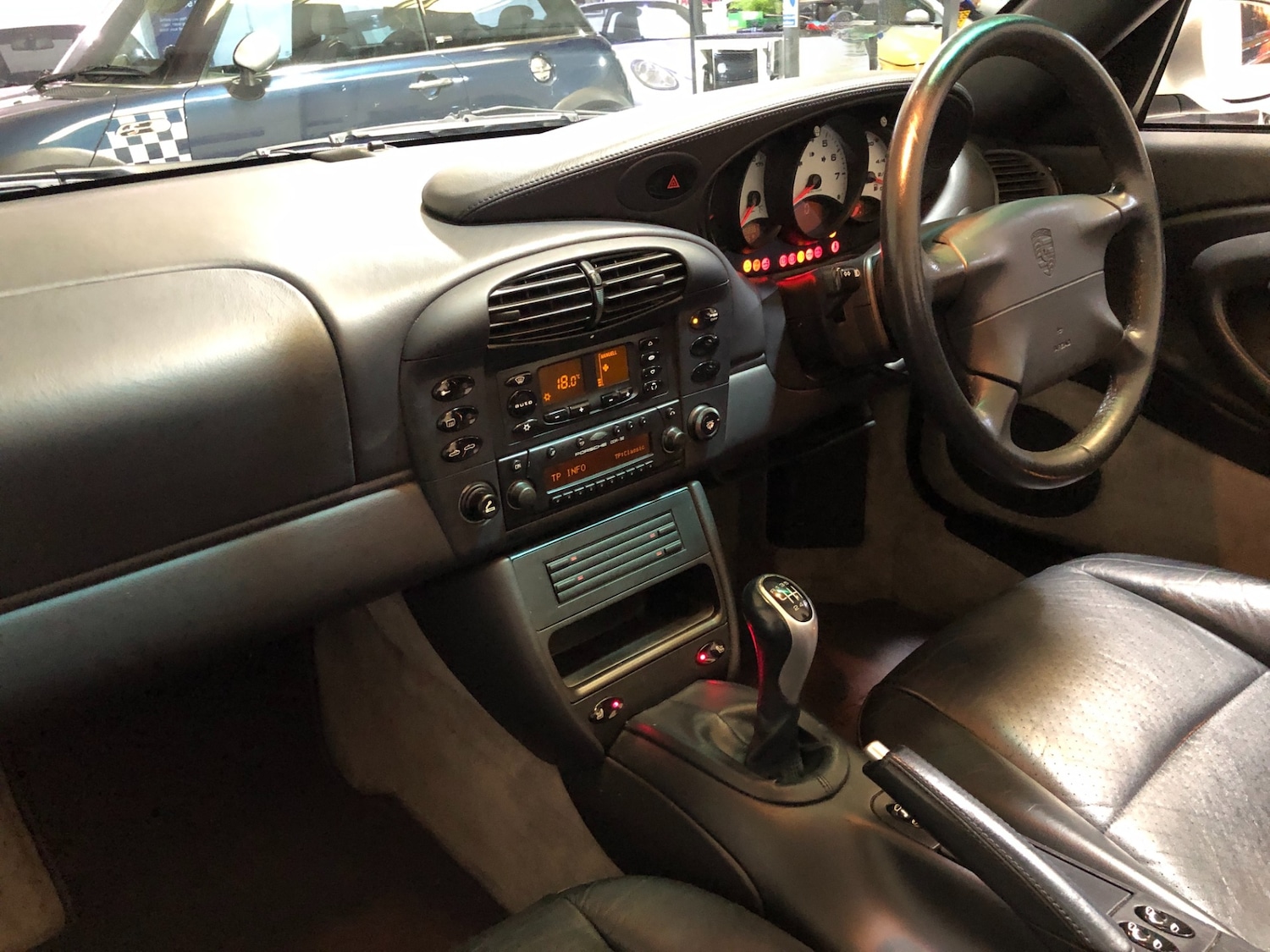 Vehicle 17