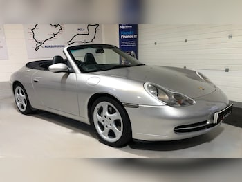 Used Porsche 911 2000 for sale - 76025955: Photo