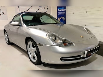 Used Porsche 911 2000 for sale - 76025955: Photo