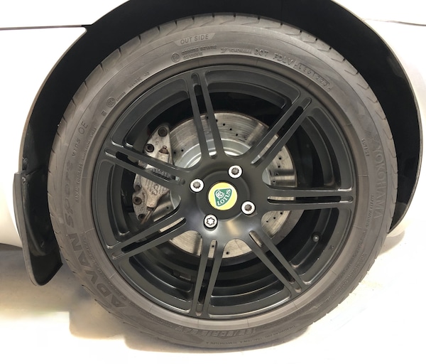 Used Lotus Elise 2007 for sale - 76184571: Photo 10