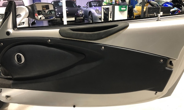 Used Lotus Elise 2007 for sale - 76184571: Photo 12