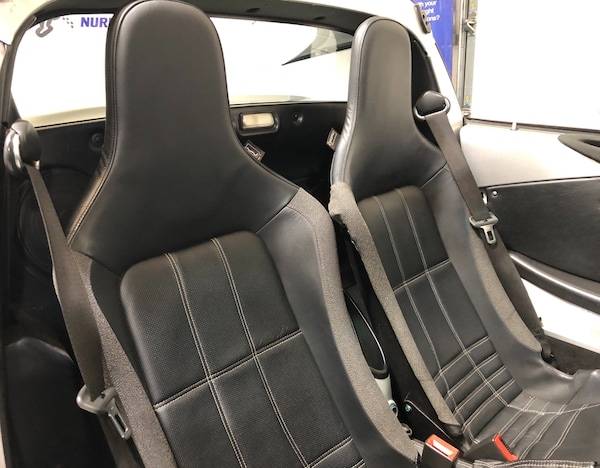 Used Lotus Elise 2007 for sale - 76184571: Photo 13