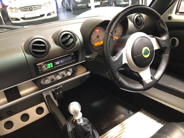 Used Lotus Elise 2007 for sale - 76184571: Photo 15