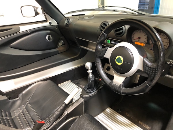 Used Lotus Elise 2007 for sale - 76184571: Photo 16