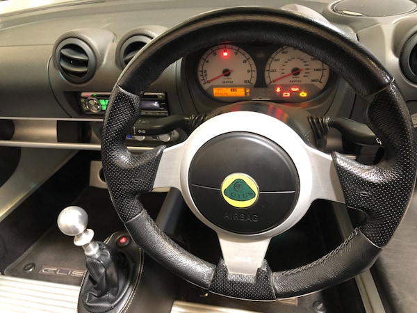 Used Lotus Elise 2007 for sale - 76184571: Photo 18