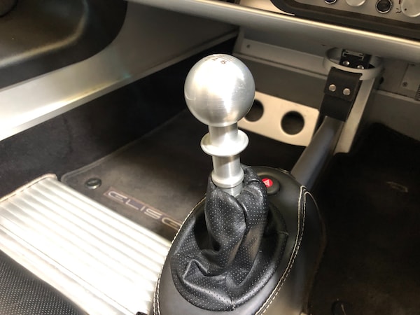 Used Lotus Elise 2007 for sale - 76184571: Photo 19