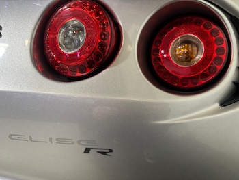 2007 (07) - Elise 111R Touring 2dr