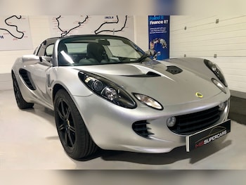 Used Lotus Elise 2007 for sale - 76184571: Photo 2