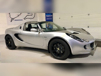 Used Lotus Elise 2007 for sale - 76184571: Photo 3