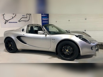 Used Lotus Elise 2007 for sale - 76184571: Photo 4