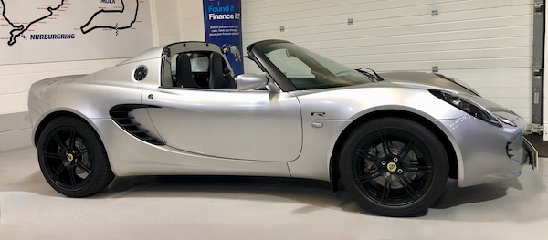 Used Lotus Elise 2007 for sale - 76184571: Photo 5