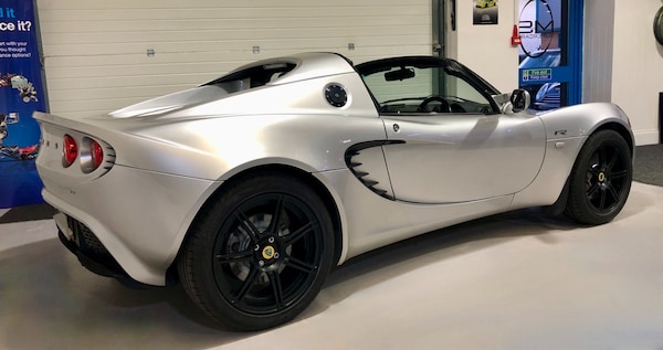 Used Lotus Elise 2007 for sale - 76184571: Photo 7