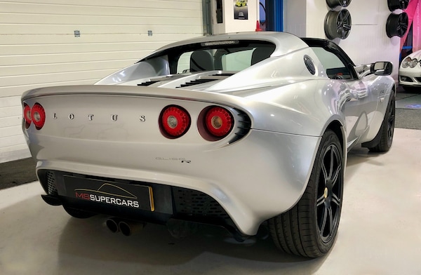 Used Lotus Elise 2007 for sale - 76184571: Photo 9