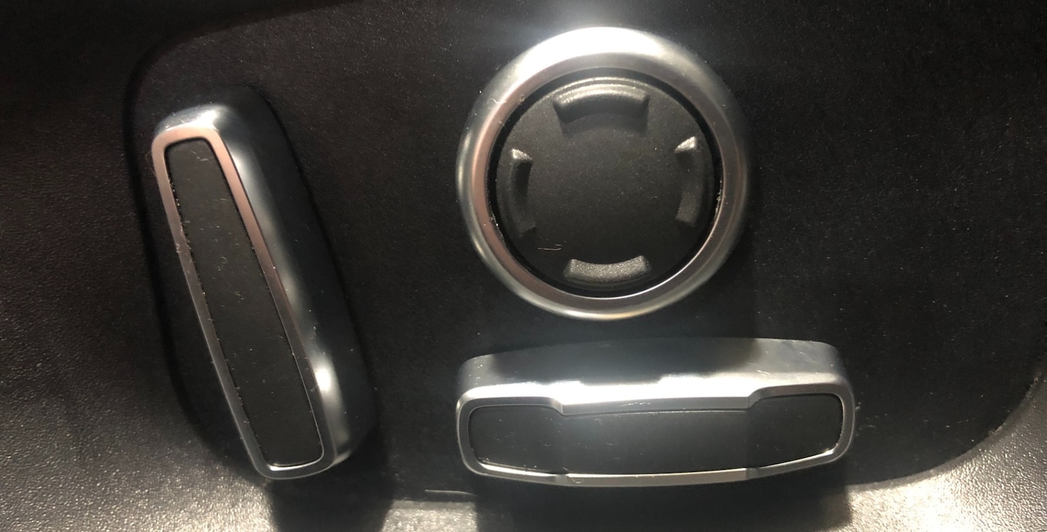 Used Jaguar F-Pace 2019 for sale - 77223057: Photo 20