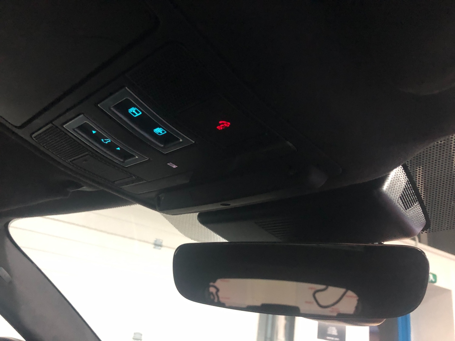 Used Jaguar F-Pace 2019 for sale - 77223057: Photo 22