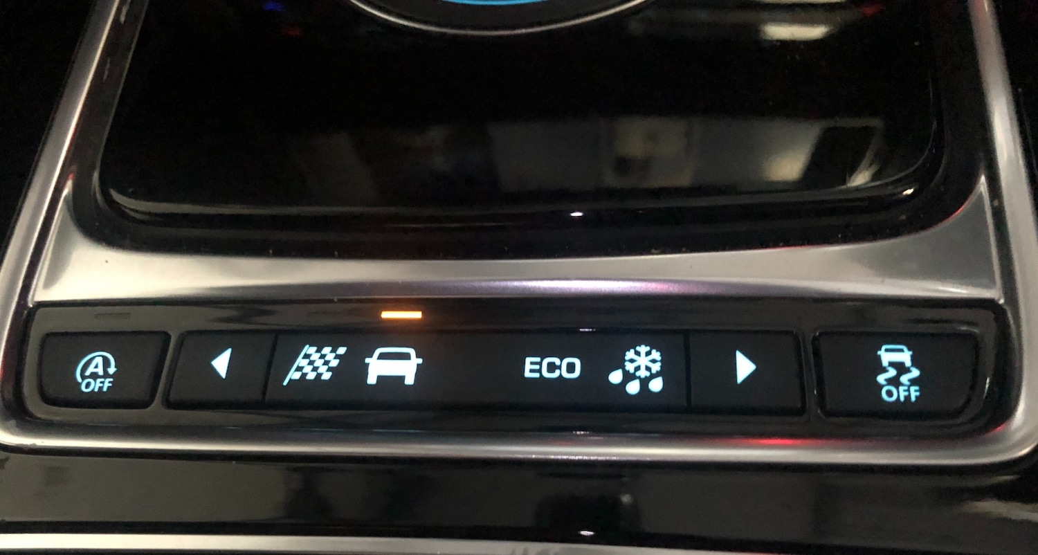 Used Jaguar F-Pace 2019 for sale - 77223057: Photo 23