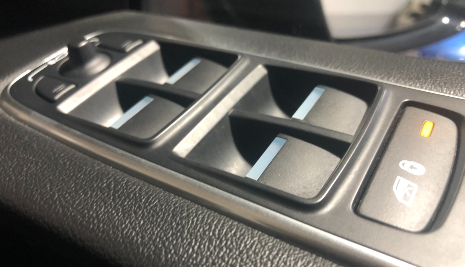 Used Jaguar F-Pace 2019 for sale - 77223057: Photo 25