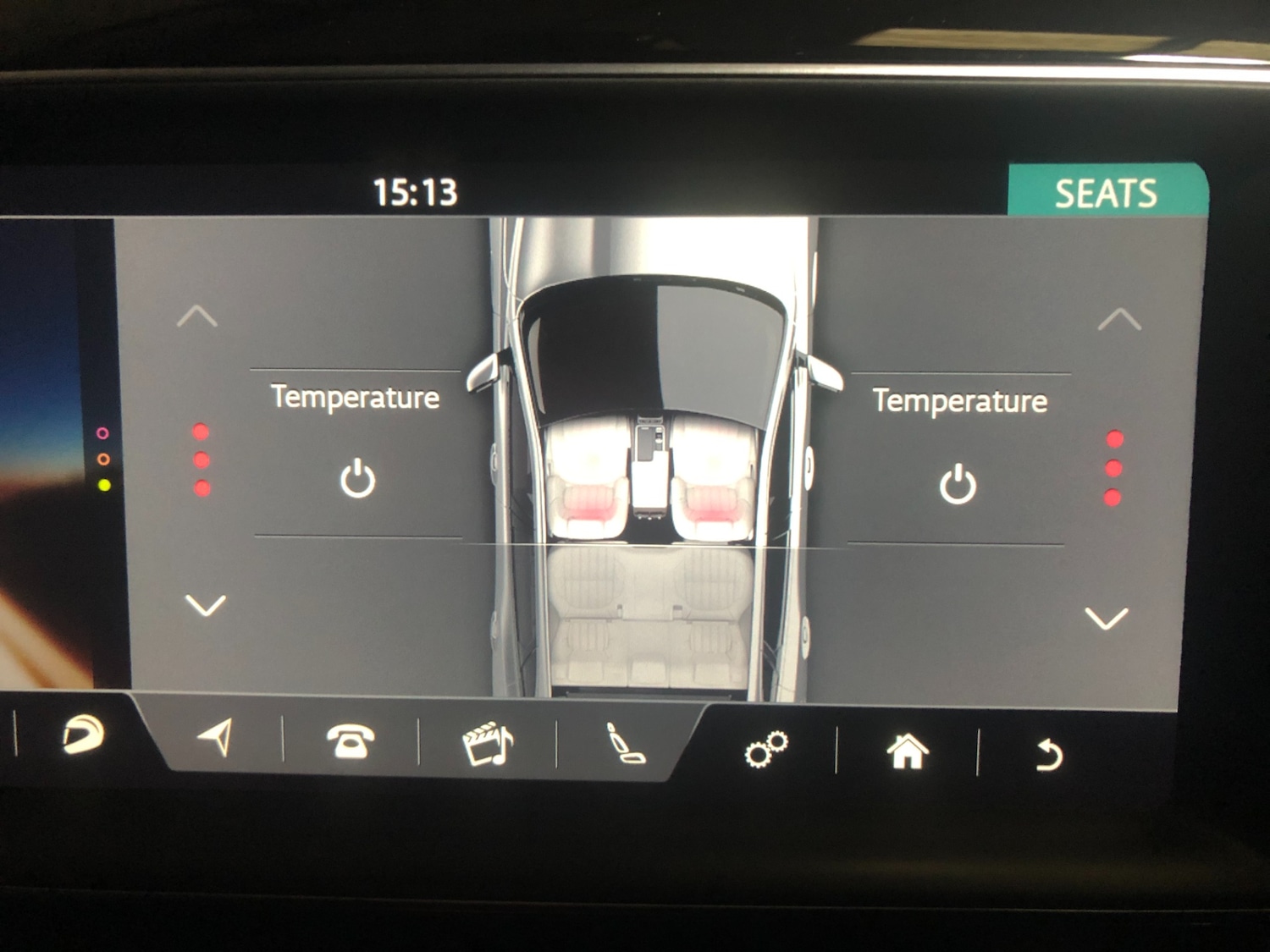 Used Jaguar F-Pace 2019 for sale - 77223057: Photo 26