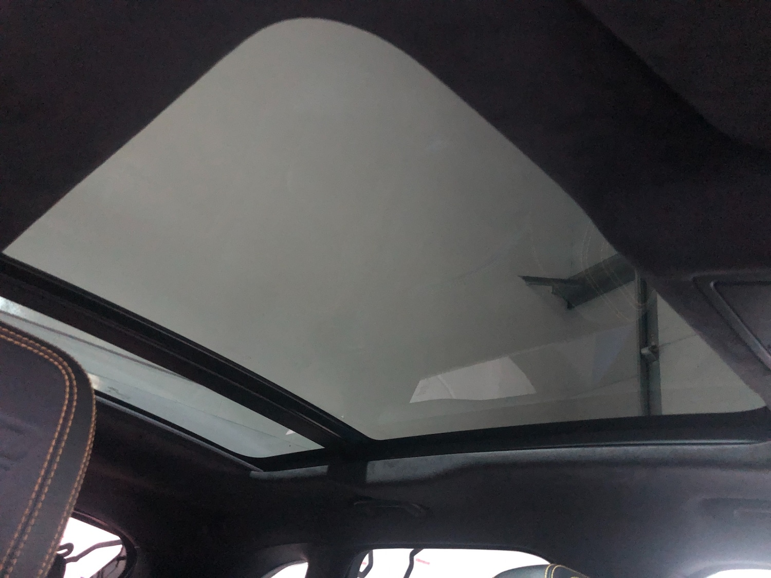 Used Jaguar F-Pace 2019 for sale - 77223057: Photo 9