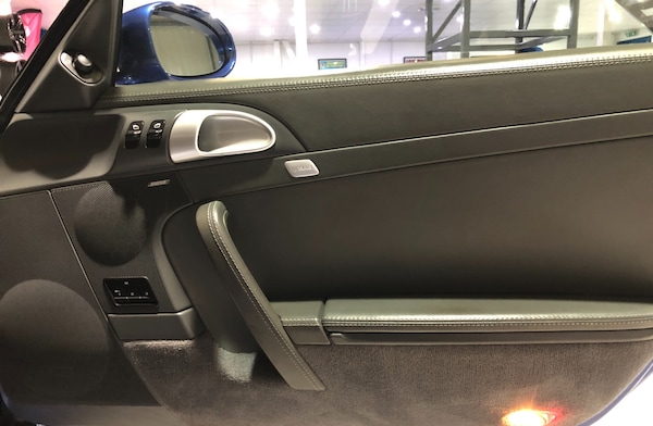 Used Porsche 911 2005 for sale - 76320479: Photo 10
