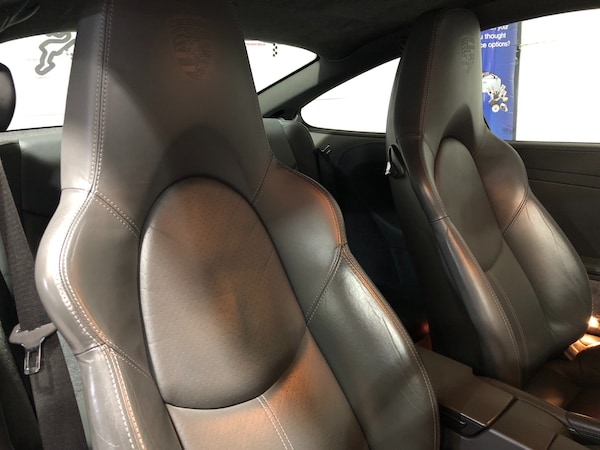 Used Porsche 911 2005 for sale - 76320479: Photo 11