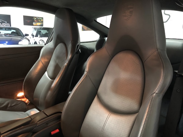 Used Porsche 911 2005 for sale - 76320479: Photo 12
