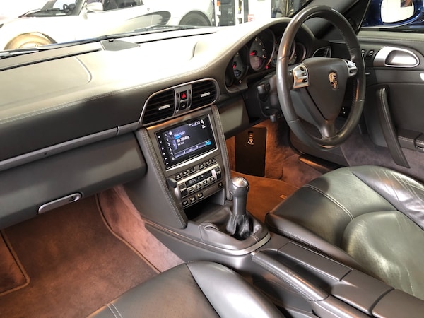 Used Porsche 911 2005 for sale - 76320479: Photo 16