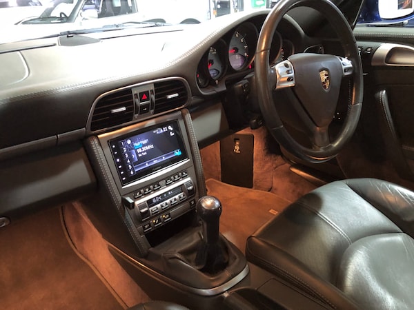 Used Porsche 911 2005 for sale - 76320479: Photo 17