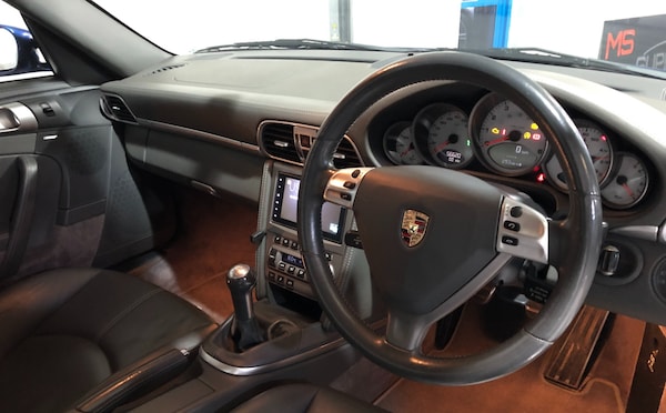 Used Porsche 911 2005 for sale - 76320479: Photo 18