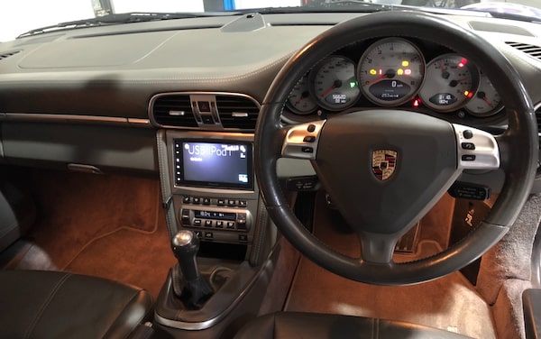 Used Porsche 911 2005 for sale - 76320479: Photo 19