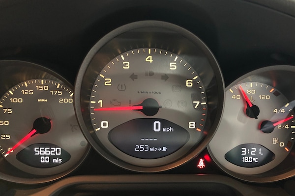 Used Porsche 911 2005 for sale - 76320479: Photo 24