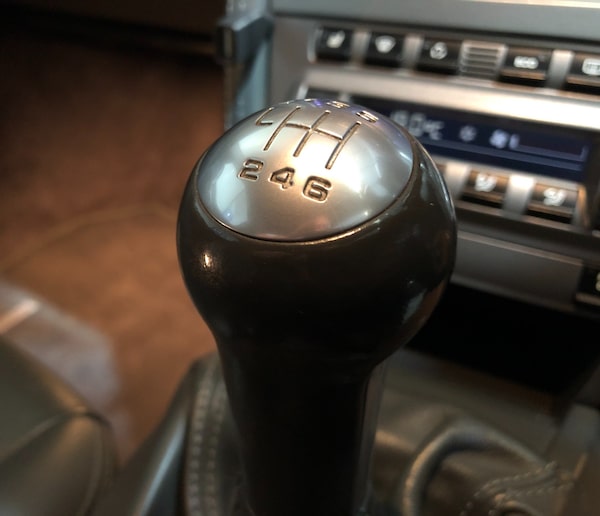 Used Porsche 911 2005 for sale - 76320479: Photo 25