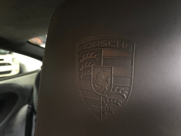 Used Porsche 911 2005 for sale - 76320479: Photo 26