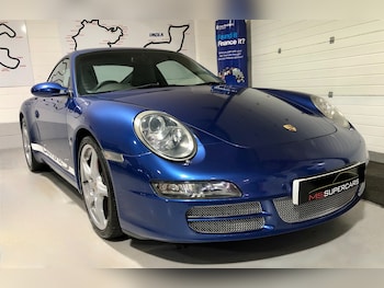 Used Porsche 911 2005 for sale - 76320479: Photo 2