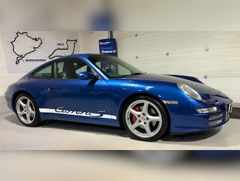 Used Porsche 911 2005 for sale - 76320479: Photo 3