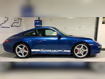 Used Porsche 911 2005 for sale - 76320479: Photo 4