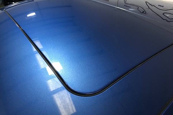 Used Porsche 911 2005 for sale - 76320479: Photo 9