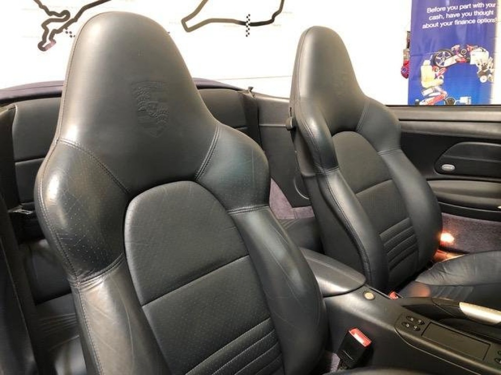 Used Porsche 911 2004 for sale - 78064125: Photo 12